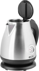 Czajnik ECG Kettle ECG RK 1705 Metallico 2