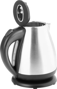 Czajnik ECG Kettle ECG RK 1705 Metallico 4