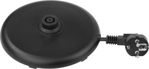 Czajnik ECG Kettle ECG RK 1705 Metallico 6