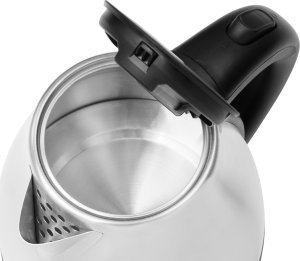 Czajnik ECG Kettle ECG RK 1705 Metallico 7