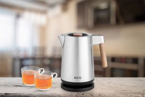 Czajnik ECG Kettle ECG RK 1767 12