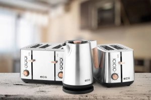 Czajnik ECG Kettle ECG RK 1767 13