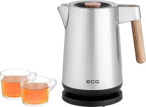 Czajnik ECG Kettle ECG RK 1767 15