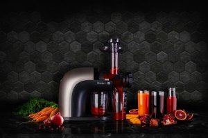 Sokowirówka G21 Juicer G21 600858 17