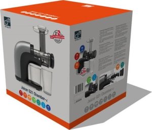 Sokowirówka G21 Juicer G21 600858 18