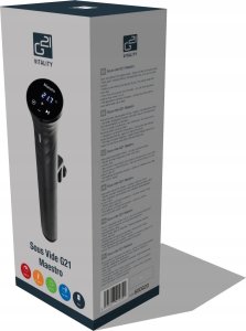 G21 Circulator G21 Maestro, WiFi, 1200 W, 600920 12