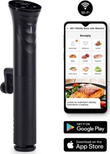 G21 Circulator G21 Maestro, WiFi, 1200 W, 600920 13