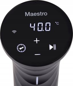 G21 Circulator G21 Maestro, WiFi, 1200 W, 600920 4