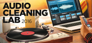 Magix Audio Cleaning Lab 2016 Windows (803200) 1