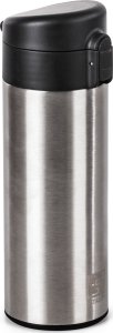 G21 Thermos bottle G21 for drinks, 350ml, stainless steel 1