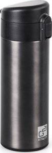 G21 G21 drinking thermos, 350 ml, steel grey 1