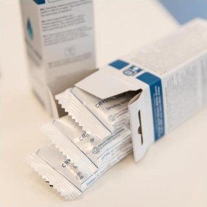 Crystal Drop Descaling tablets CRYSTAL DROP 6 pcs. (Nivona, Miele, Delonghi, Siemens, Bosch, Jura, Melitta 2