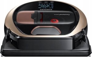 Ekspres do kawy Samsung Pump robot Samsung VR20M707PWD 2
