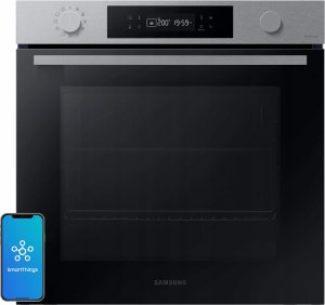 Piekarnik Samsung Built-in oven Samsung NV7B41207AS 1