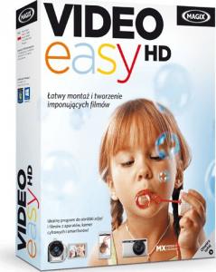 Magix Video Easy HD (769103) 1