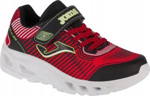 Joma Joma Aquiles Jr 2406 JAQUIS2406V Czerwone 30 1