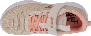 Joma Joma Butterfly Jr 2425 JBUTTS2425V Beżowe 28 4