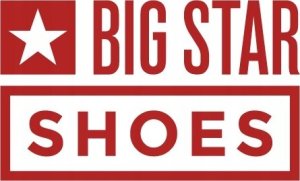 Big Star Shoes NN274859 Czarne 38 2