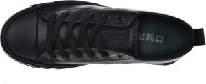 Big Star Shoes NN274859 Czarne 38 3