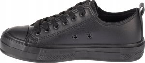 Big Star Shoes NN274859 Czarne 38 4