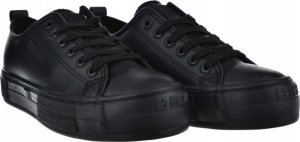 Big Star Shoes NN274859 Czarne 38 7