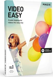 Magix Video Easy (809571) 1