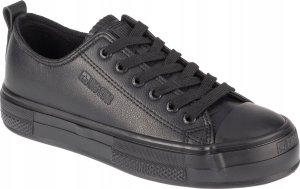 Big Star Shoes NN274859 Czarne 36 11