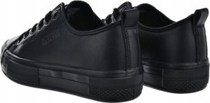 Big Star Shoes NN274859 Czarne 36 6