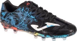 Joma Joma Super Copa 2441 FG SUPS2441FG Czarne 41 1