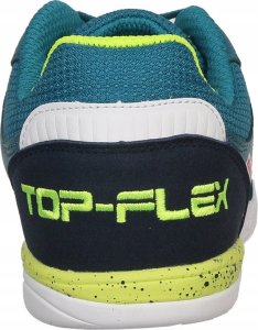 Joma Joma Top Flex 2417 IN TOPS2417IN Zielone 42 10