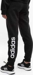 Adidas Spodnie damskie adidas Essentials Linear French Terry Cuffed black IC6868 S 2