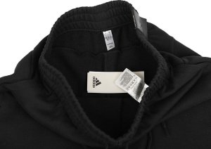 Adidas Spodnie damskie adidas Essentials Linear French Terry Cuffed black IC6868 S 6