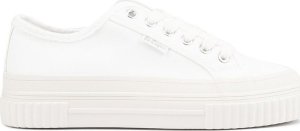 Lee Cooper Buty damskie Lee Cooper białe LCW-24-02-2117LA 39 2