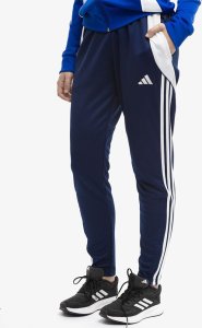 Adidas Spodnie damskie adidas Tiro 24 Training granatowe IS1006 XL 1