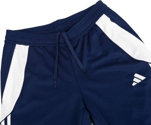 Adidas Spodnie damskie adidas Tiro 24 Training granatowe IS1006 2XL 4