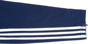 Adidas Spodnie damskie adidas Tiro 24 Training granatowe IS1006 2XL 7