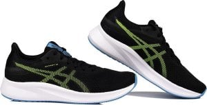 Asics Buty męskie do biegania Asics Patriot 13 1011B485 009 44,5 1