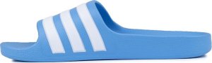 Adidas Klapki dla dzieci adidas Adilette Aqua Slides niebieskie ID2621 34 3
