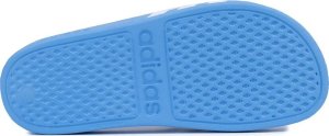 Adidas Klapki dla dzieci adidas Adilette Aqua Slides niebieskie ID2621 34 4