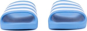 Adidas Klapki dla dzieci adidas Adilette Aqua Slides niebieskie ID2621 34 5