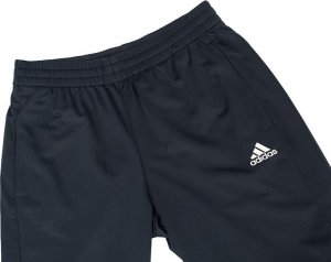 Adidas Dres męski adidas Linear Logo Tricot Track Suit granatowy HZ2219 M 13