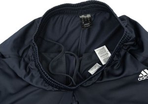 Adidas Dres męski adidas Linear Logo Tricot Track Suit granatowy HZ2219 M 15