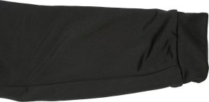 Adidas Dres męski adidas Terry Hooded Tracksuit czarny IP1610 M 12