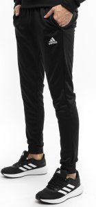 Adidas Dres męski adidas Terry Hooded Tracksuit czarny IP1610 M 6