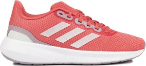 Adidas Buty damskie adidas Runfalcon 3.0 czerwone IE0749 38 2/3 2