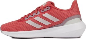 Adidas Buty damskie adidas Runfalcon 3.0 czerwone IE0749 38 2/3 3