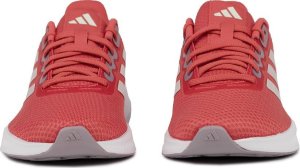 Adidas Buty damskie adidas Runfalcon 3.0 czerwone IE0749 38 2/3 5