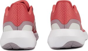 Adidas Buty damskie adidas Runfalcon 3.0 czerwone IE0749 38 2/3 6