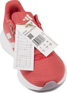 Adidas Buty damskie adidas Runfalcon 3.0 czerwone IE0749 38 2/3 7