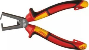 Milwaukee MILWAUKEE INSULATION PLIERS 160mm VDE 1